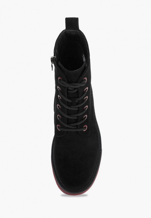 фото Ботинки t.taccardi