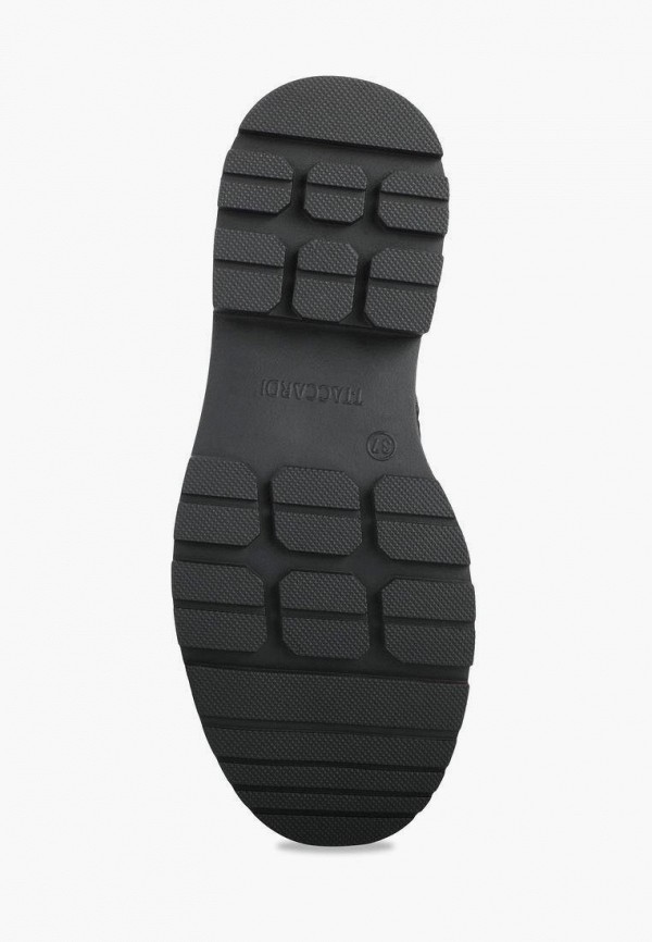 фото Ботинки t.taccardi