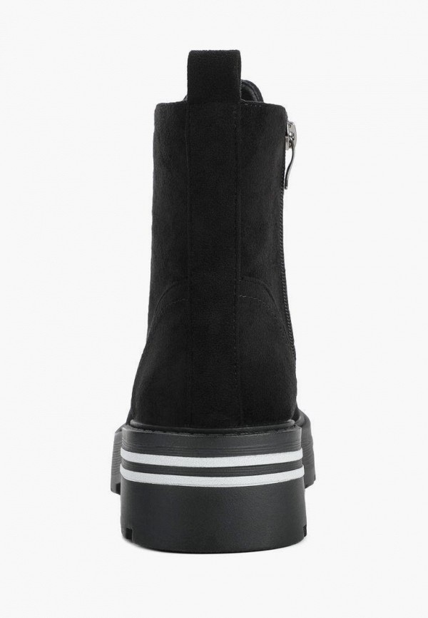 фото Ботинки t.taccardi