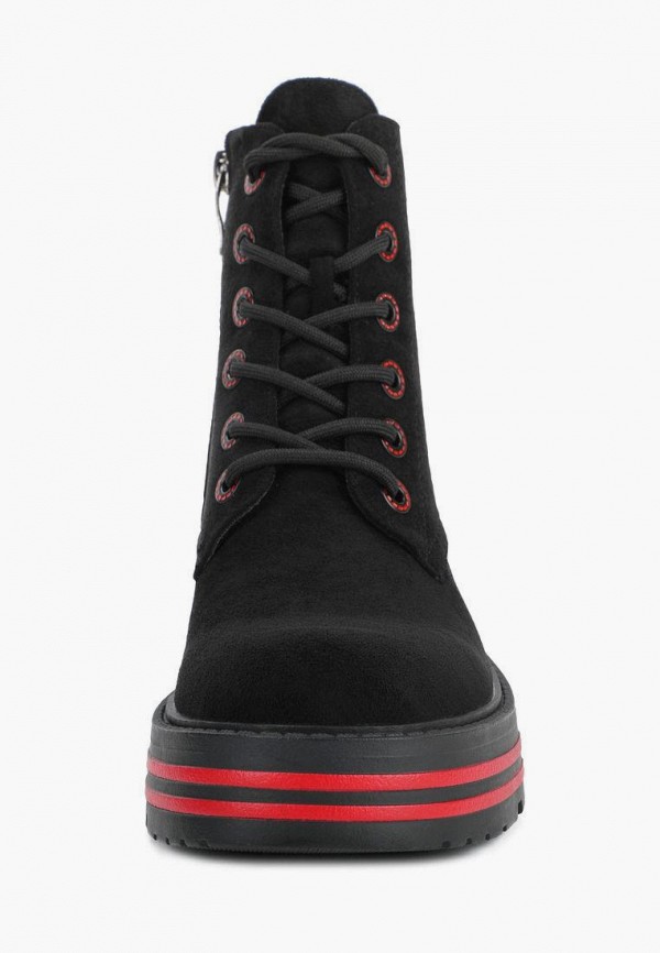 фото Ботинки t.taccardi