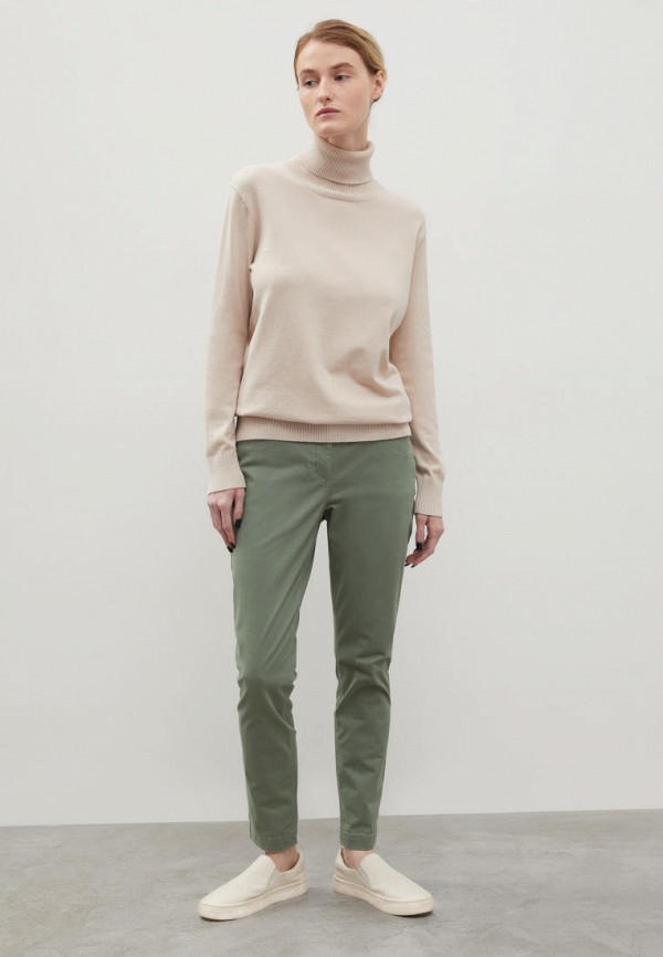 фото Брюки finn flare