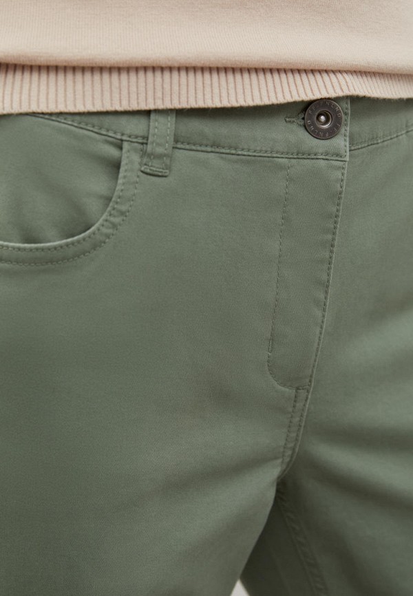 фото Брюки finn flare