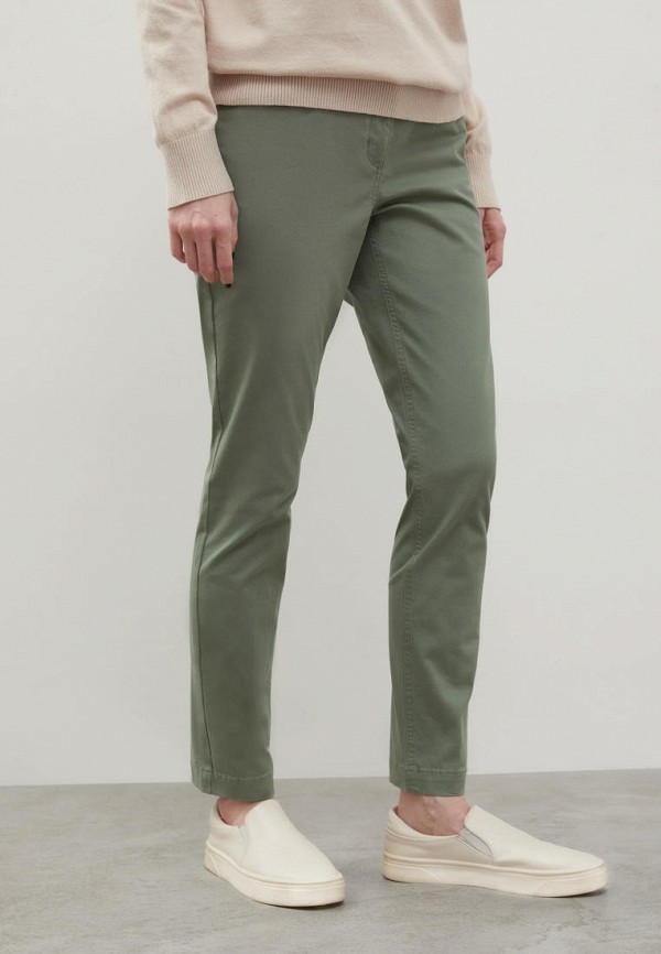 фото Брюки finn flare