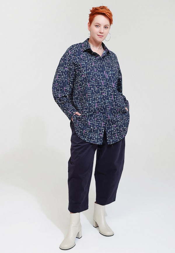 фото Брюки lessismore