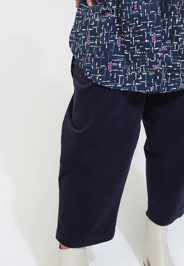 фото Брюки lessismore