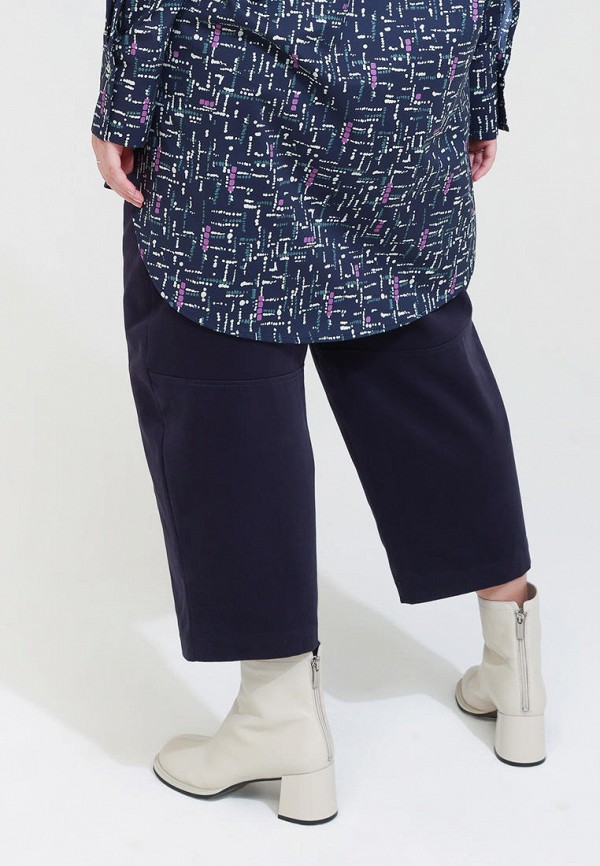 фото Брюки lessismore