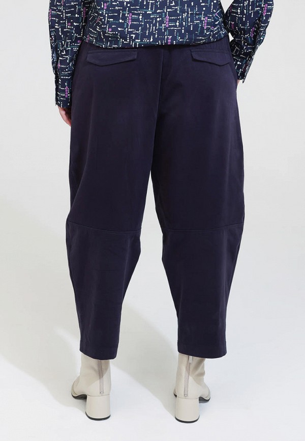 фото Брюки lessismore