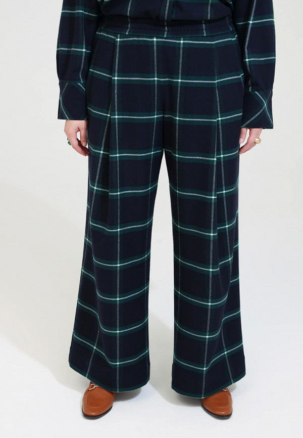 Брюки Lessismore, Синий
Брюки Lessismore, Синий