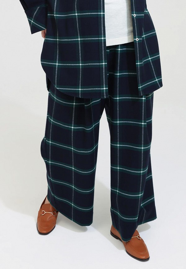 фото Брюки lessismore