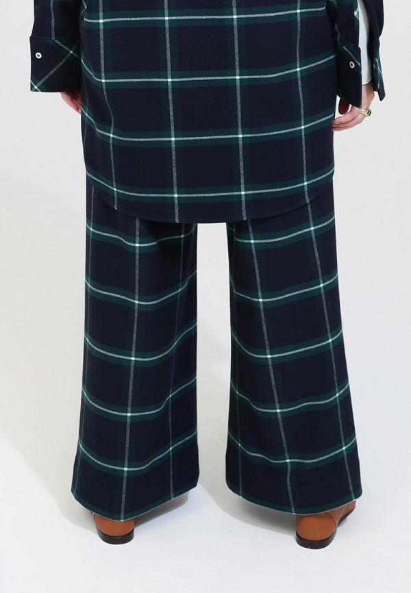 фото Брюки lessismore