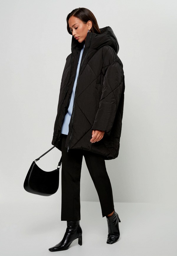 фото Куртка утепленная zarina