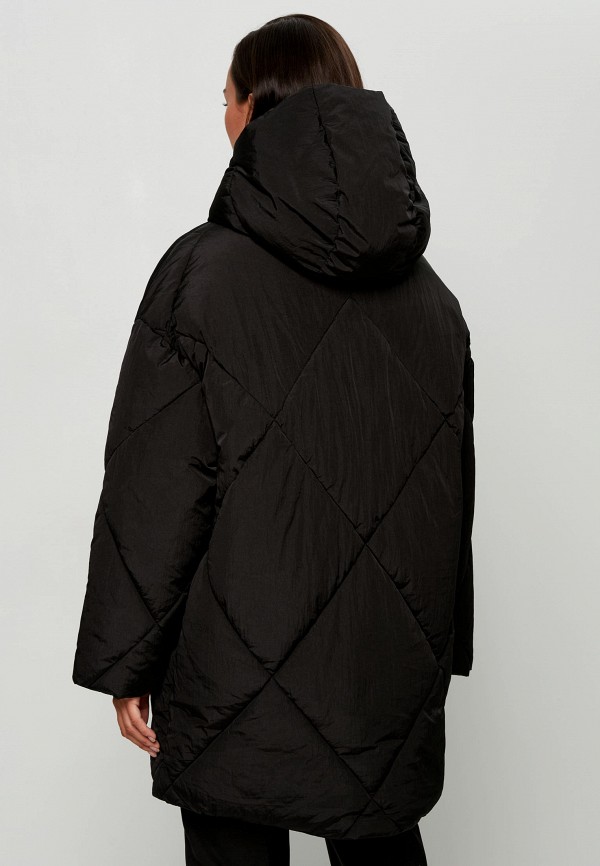 фото Куртка утепленная zarina