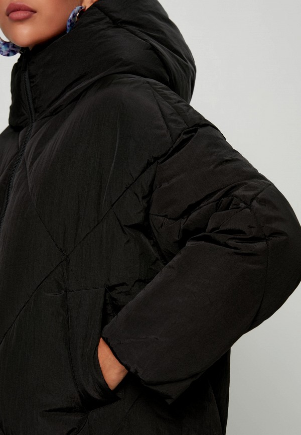 фото Куртка утепленная zarina