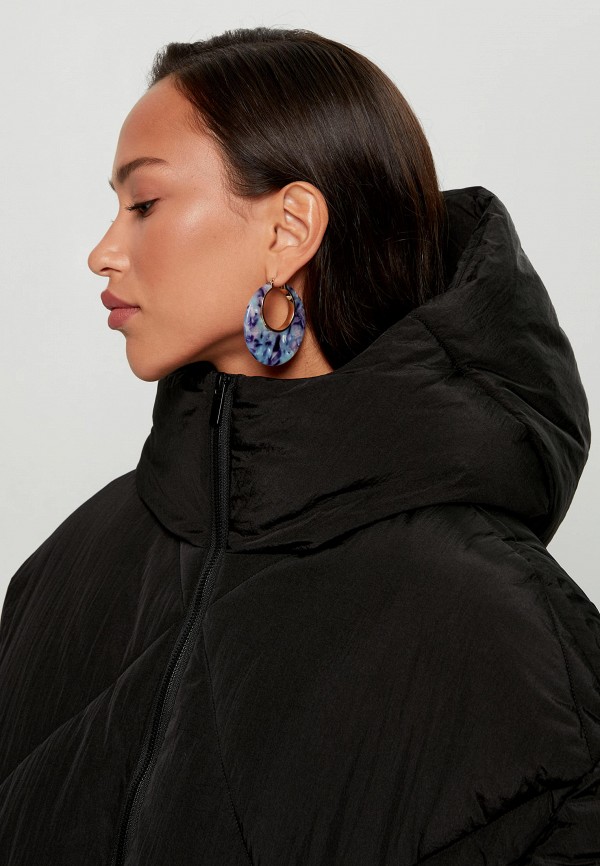 фото Куртка утепленная zarina