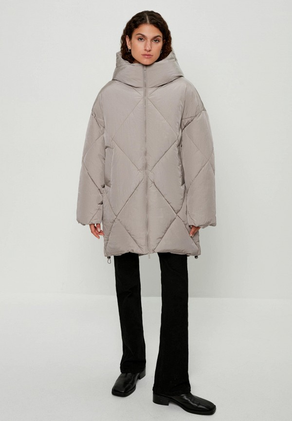 фото Куртка утепленная zarina