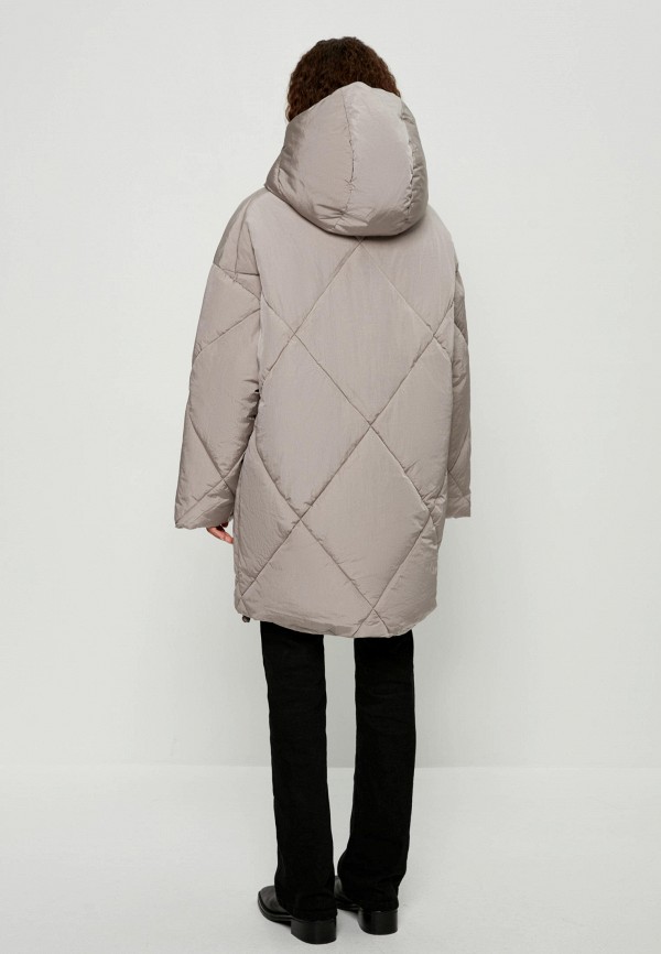 фото Куртка утепленная zarina