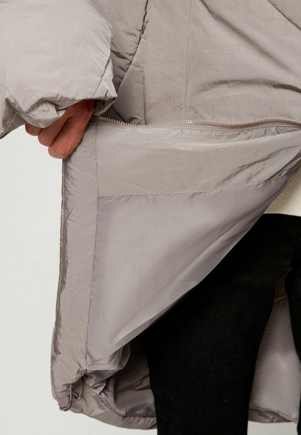 фото Куртка утепленная zarina