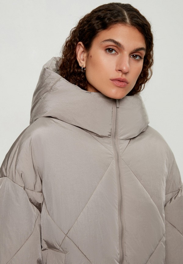 фото Куртка утепленная zarina