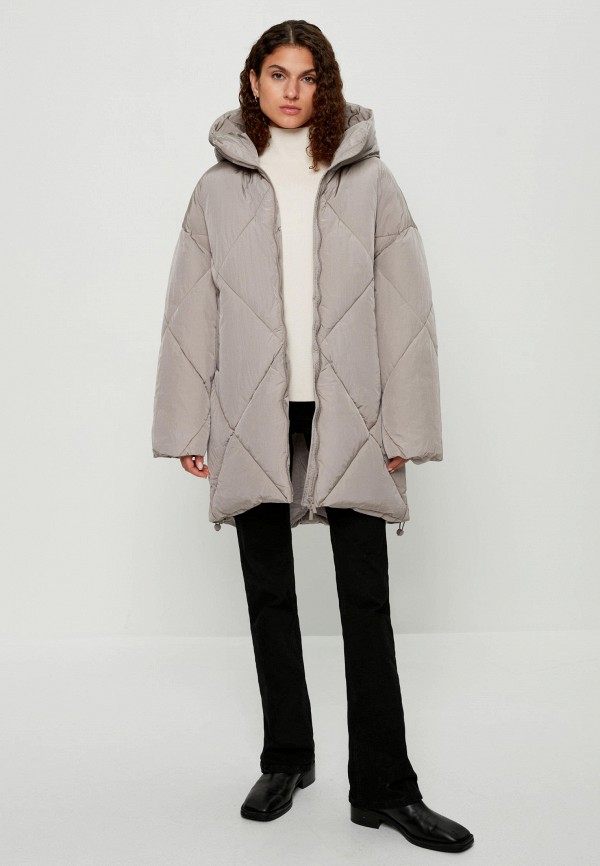 фото Куртка утепленная zarina