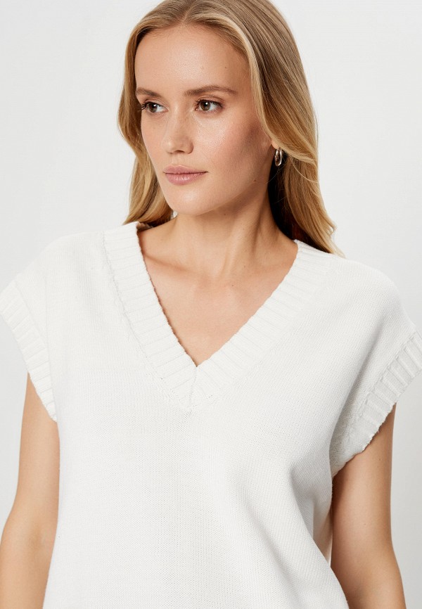 фото Жилет zarina