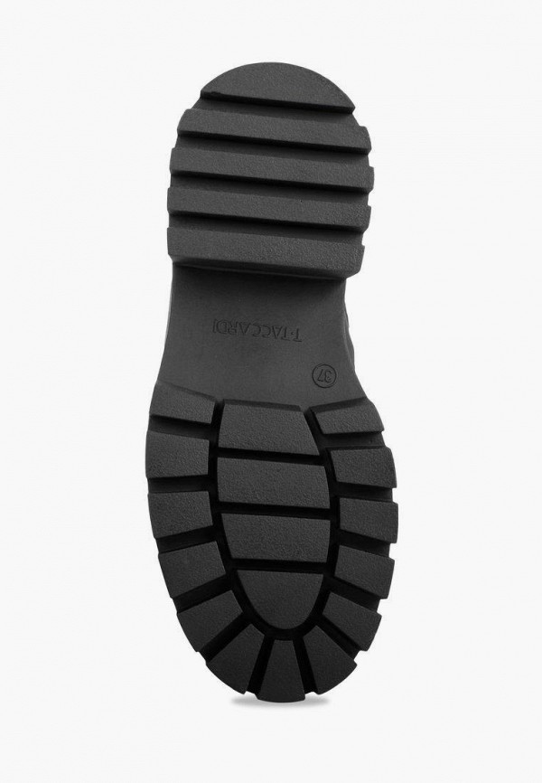 фото Ботинки t.taccardi