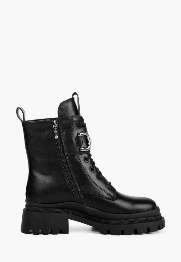 фото Ботинки t.taccardi