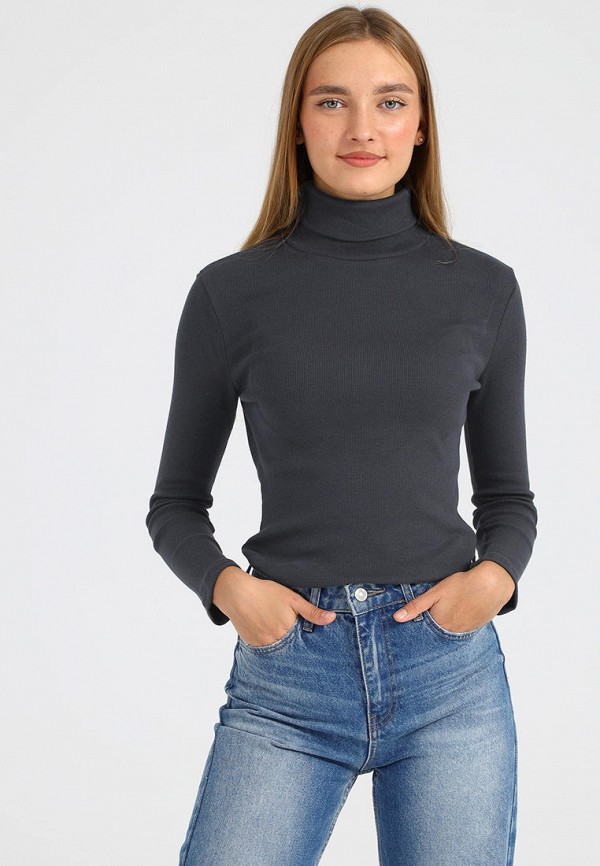 фото Водолазка апрель