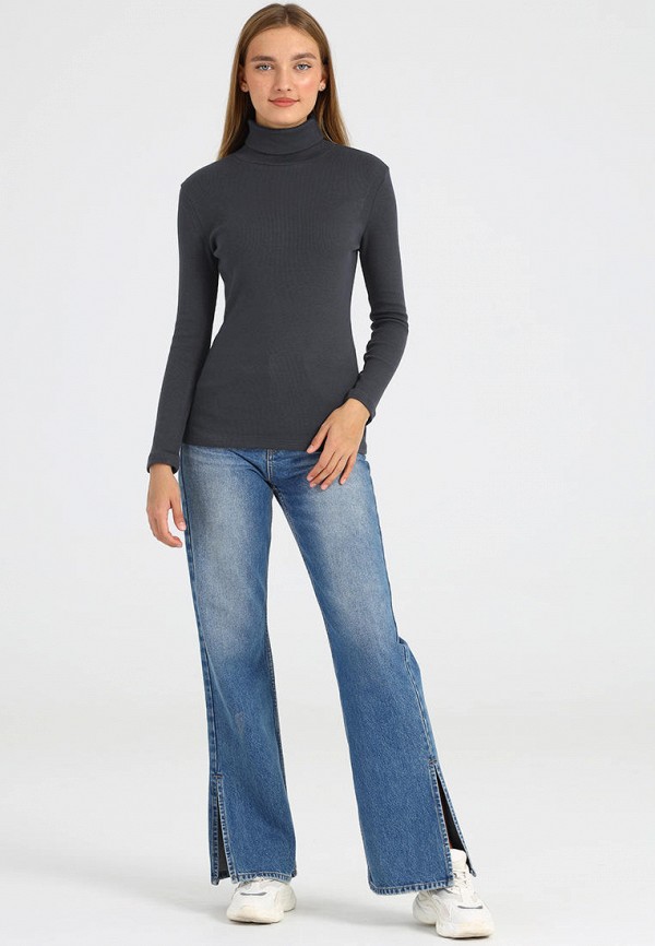 фото Водолазка апрель