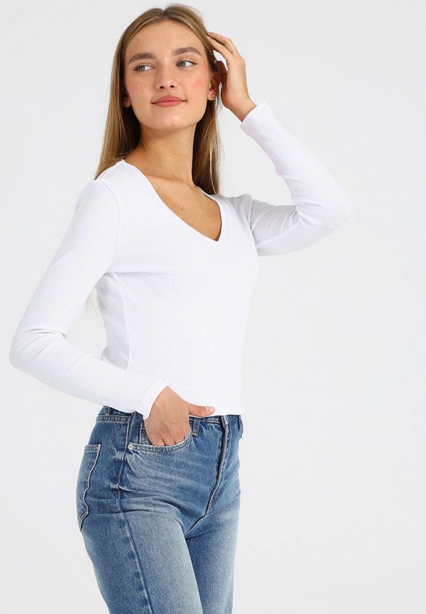 фото Лонгслив апрель