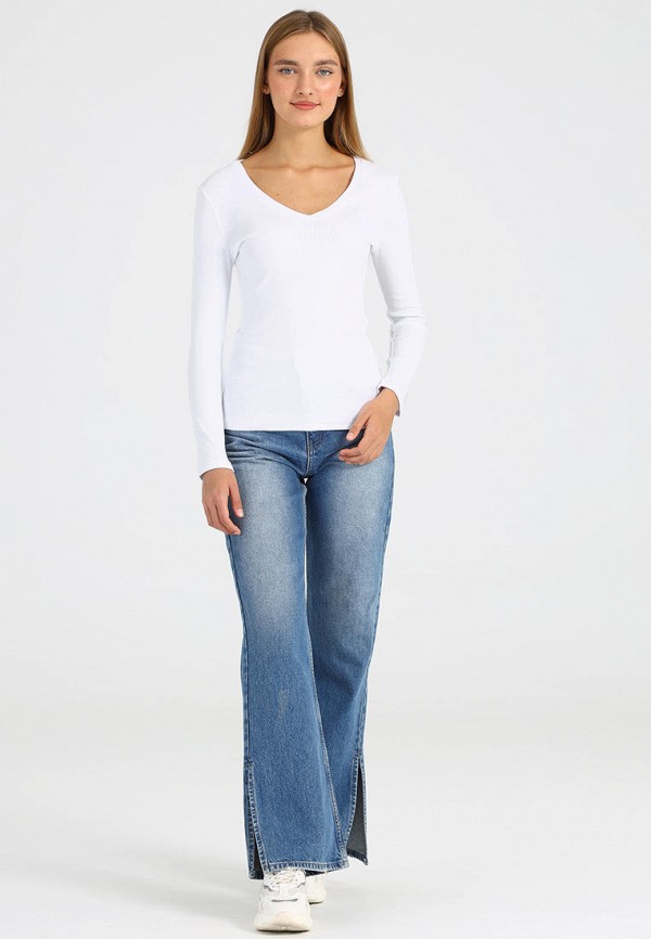 фото Лонгслив апрель