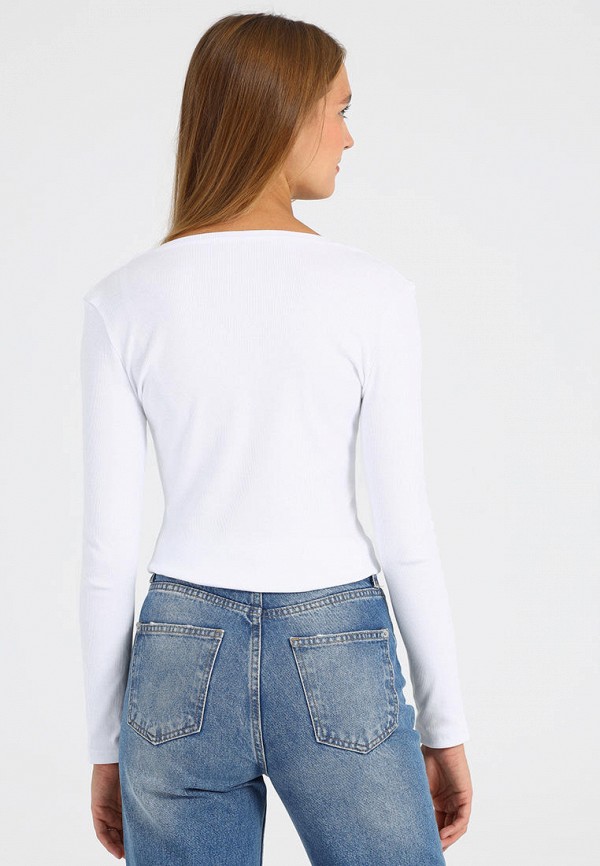 фото Лонгслив апрель