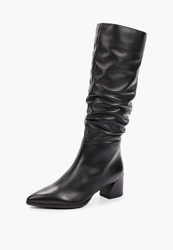 фото Сапоги giotto