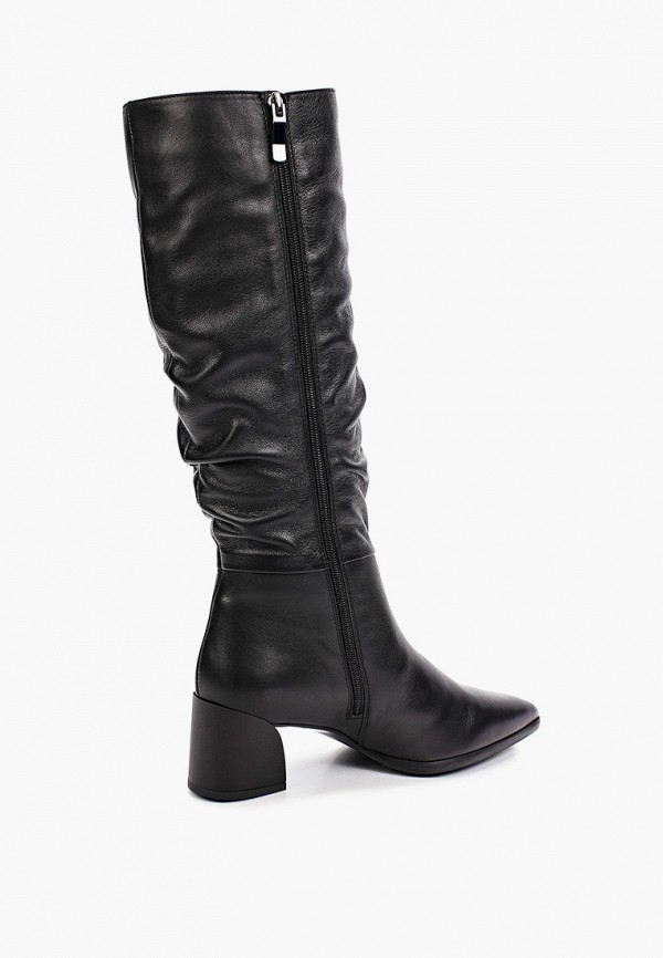 фото Сапоги giotto