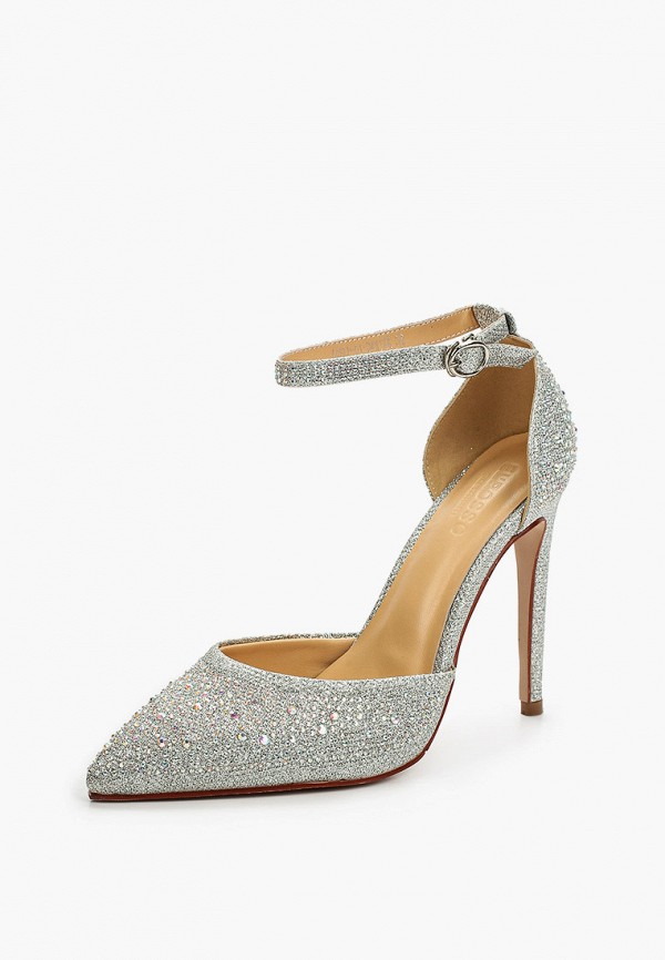 фото Туфли el'rosso