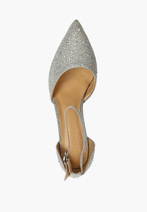 фото Туфли el'rosso