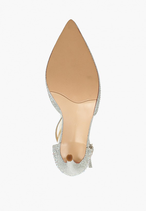 фото Туфли el'rosso