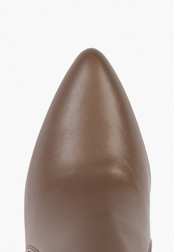 фото Сапоги el'rosso