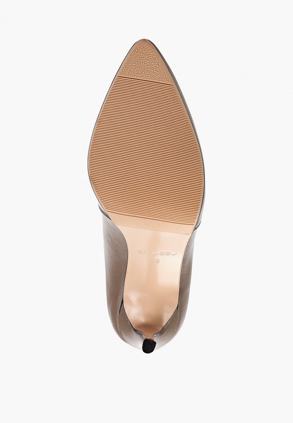 фото Сапоги el'rosso