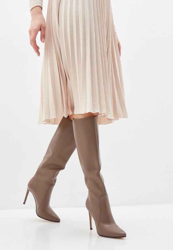 фото Сапоги el'rosso