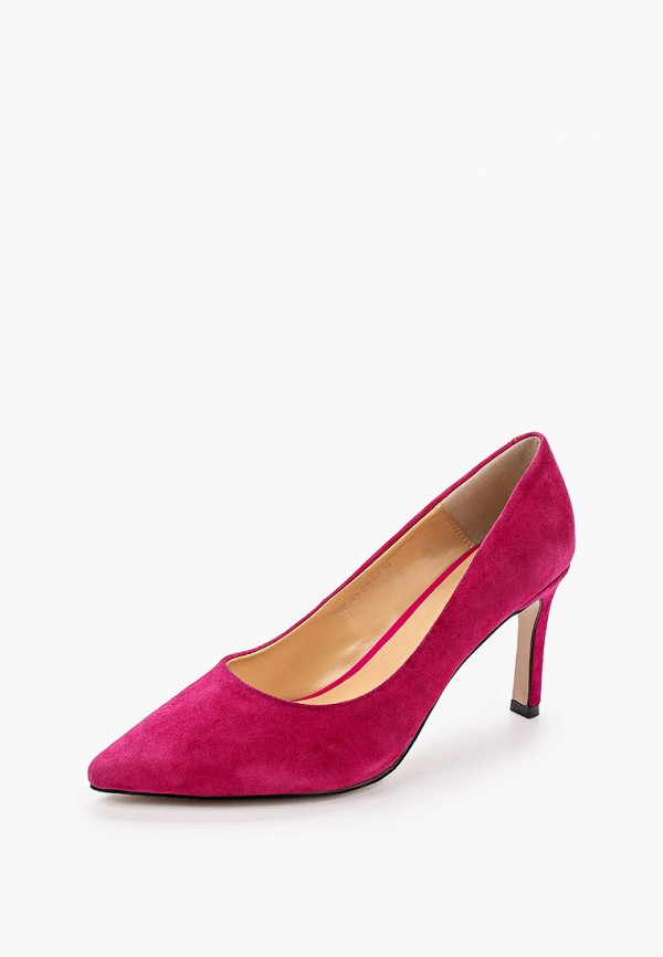 фото Туфли el'rosso