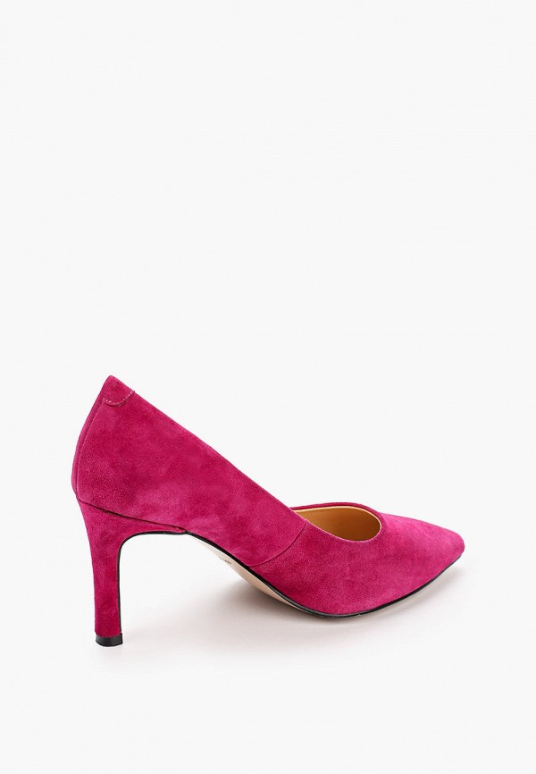 фото Туфли el'rosso