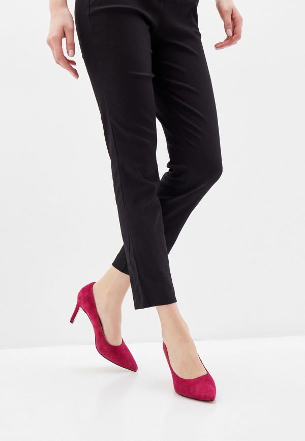 фото Туфли el'rosso