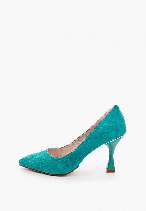 фото Туфли el'rosso