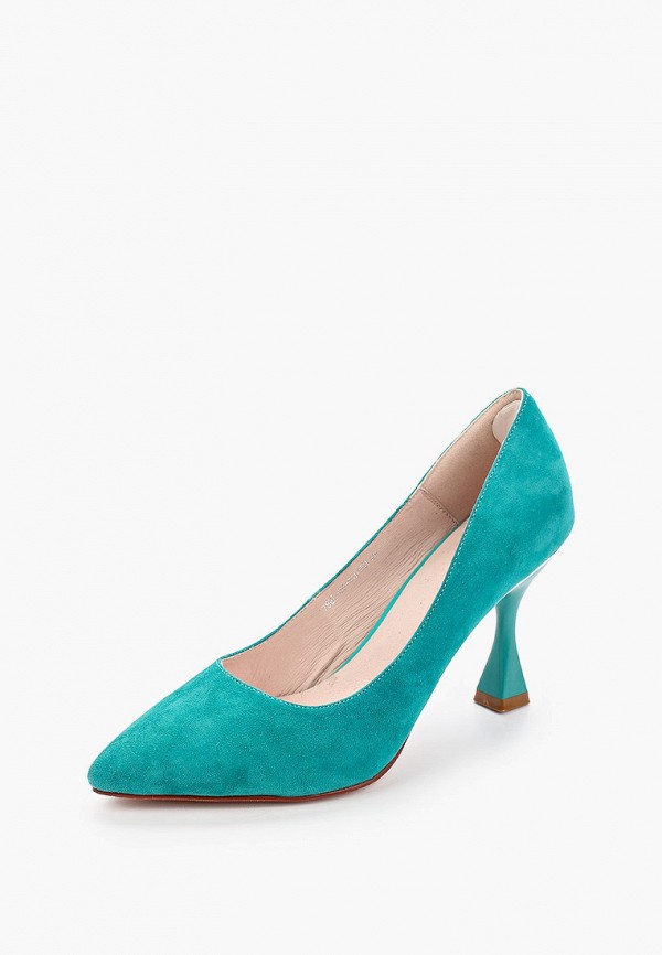 фото Туфли el'rosso