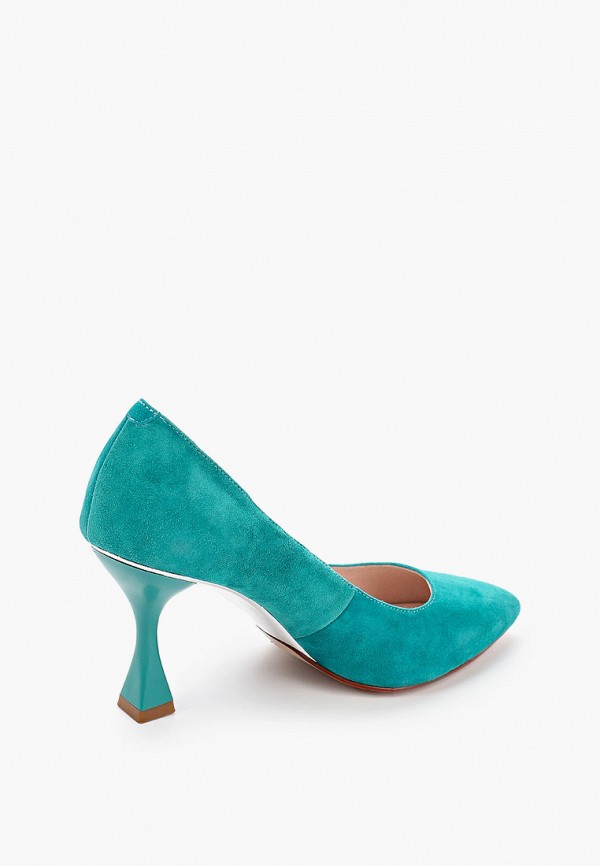 фото Туфли el'rosso