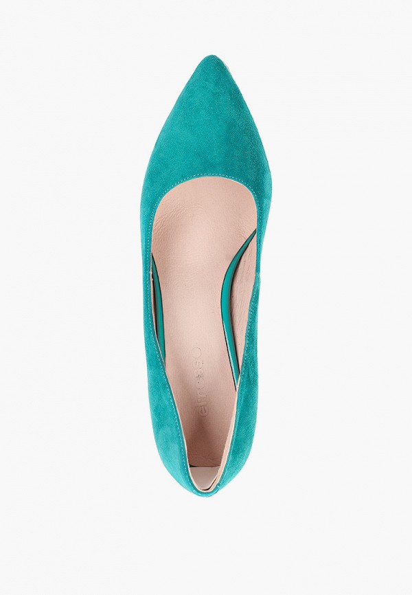 фото Туфли el'rosso