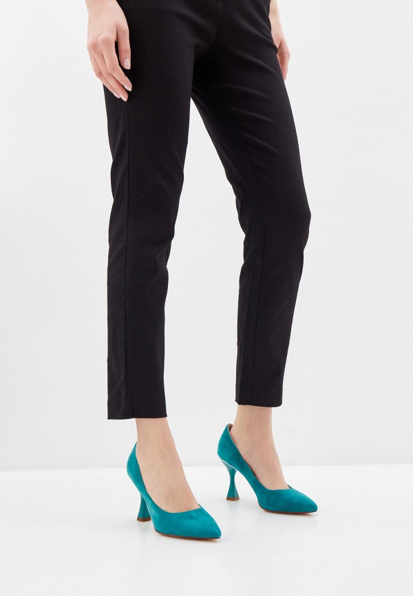 фото Туфли el'rosso