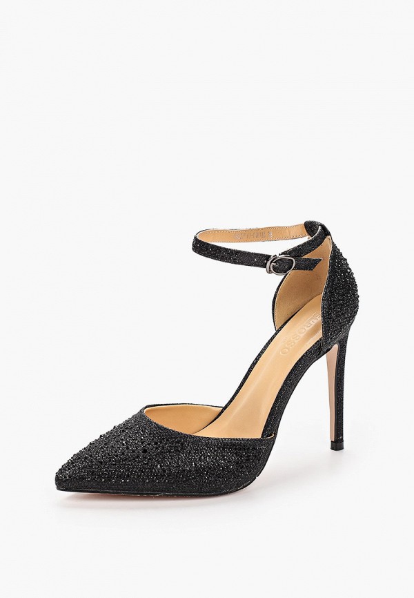 фото Туфли el'rosso