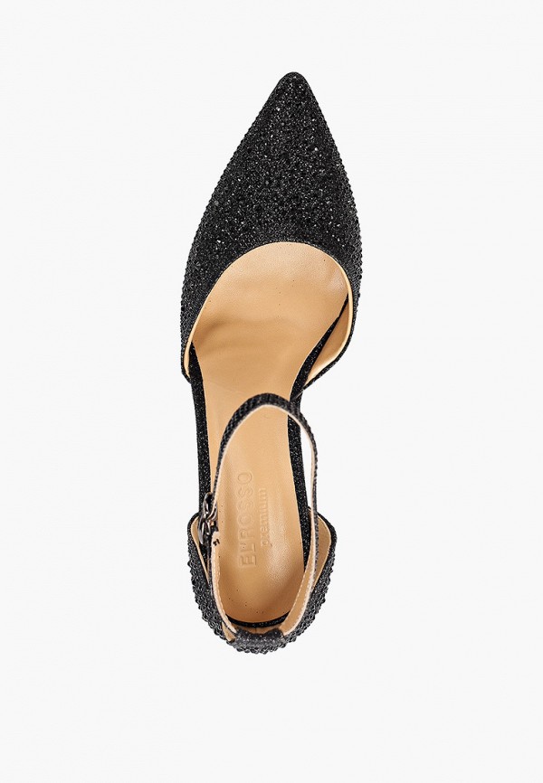 фото Туфли el'rosso