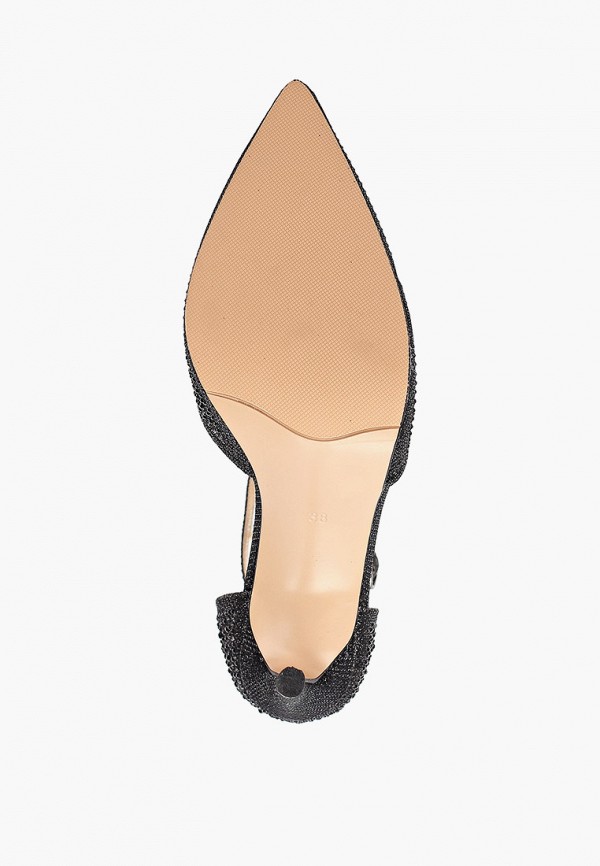 фото Туфли el'rosso